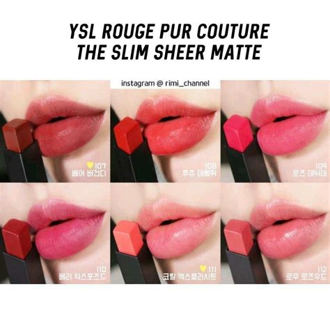 harga lipstick ysl di malaysia|ysl makeup.